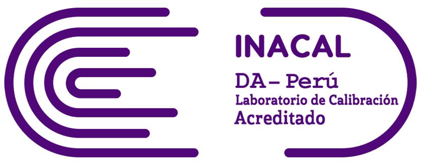 INACAL - Acreditación NTP ISO/IEC 17025:2017
