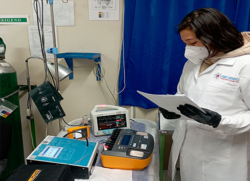 Verificación