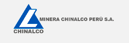 Chinalco